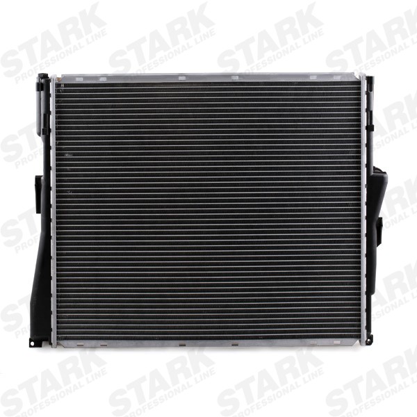 SKRD0120108 Engine cooler STARK SKRD-0120108 review and test