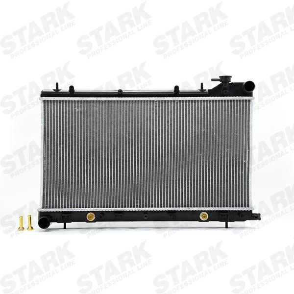 STARK SKRD-0120143 Engine radiator
