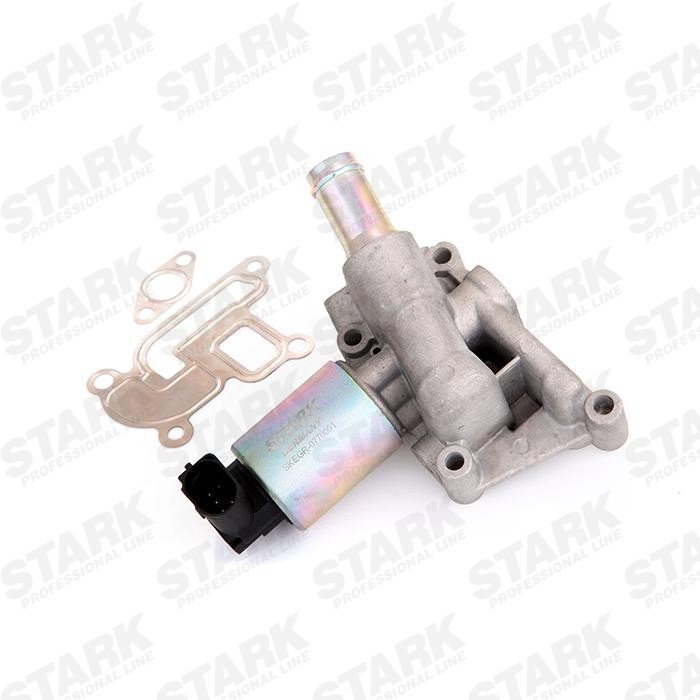 STARK SKEGR-0770051 EGR valve 58 51 057