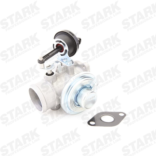 STARK SKEGR-0770052 AGR-Ventil für MULTICAR Tremo LKW in Original Qualität