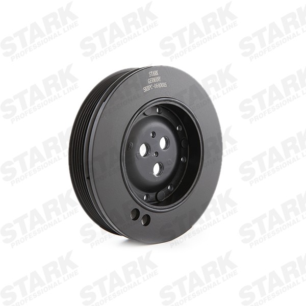 STARK Crankshaft pulley SKBPC-0640005