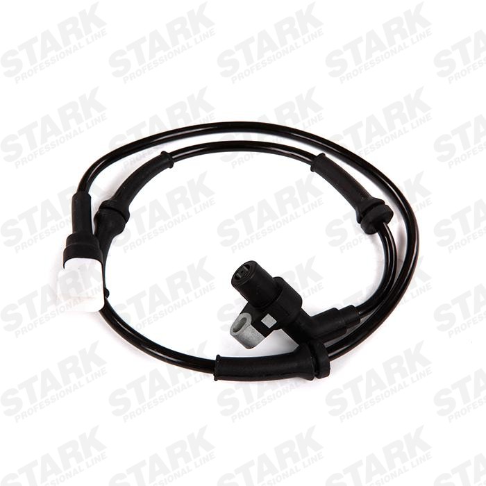 STARK SKWSS-0350061 ABS sensor Front axle both sides, 750mm