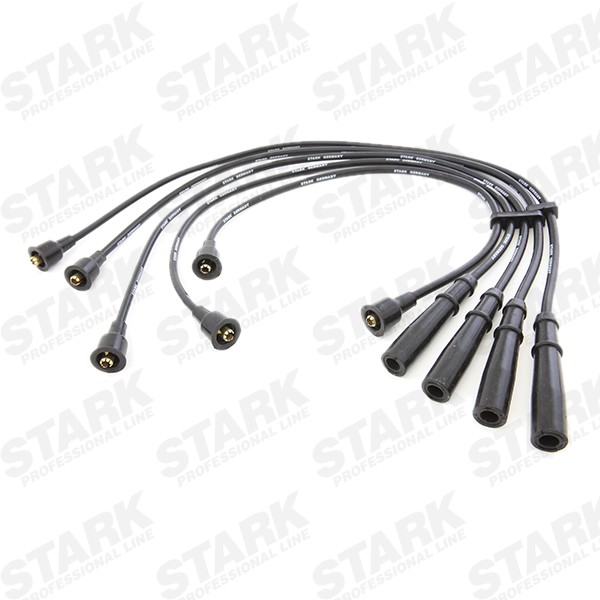 STARK SKIC-0030072 Ignition Cable Kit 3370063810
