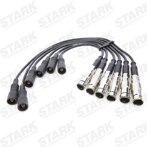 STARK SKIC-0030114 Ignition Cable Kit Number of circuits: 6