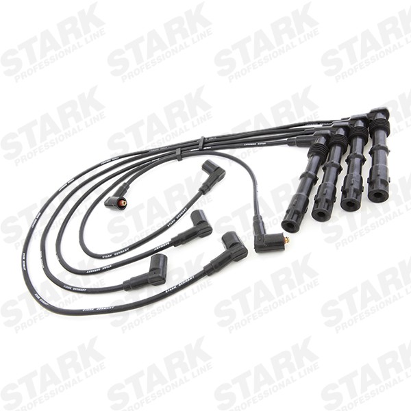 STARK SKIC-0030078 Ignition Cable Kit Number of circuits: 5