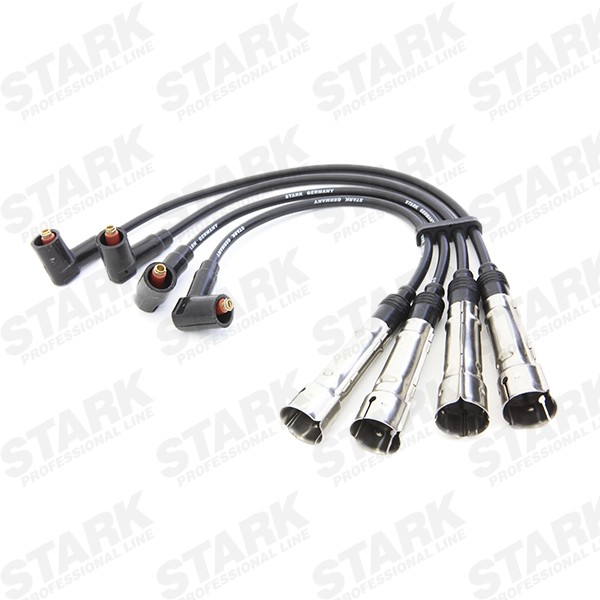 STARK SKIC-0030105 Ignition Cable Kit Number of circuits: 4