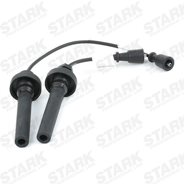 SKIC0030079 Ignition Lead Kit STARK SKIC-0030079 review and test