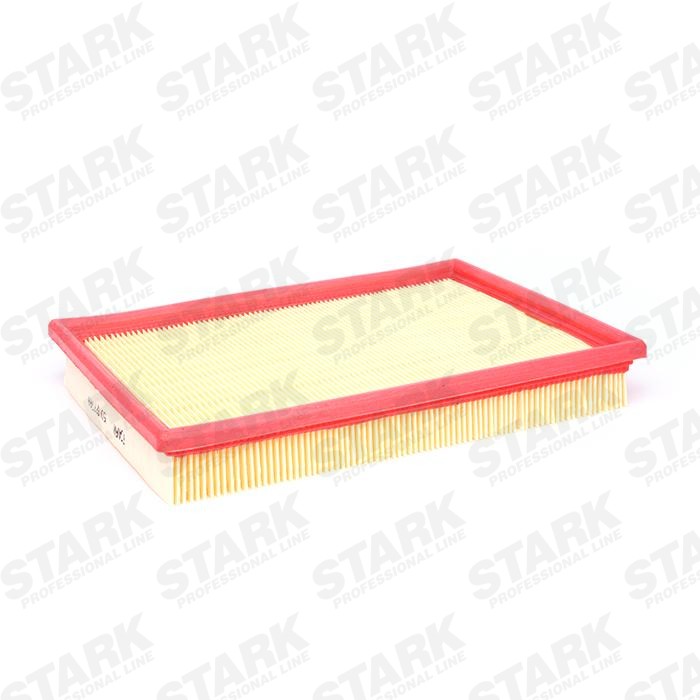 STARK SKAF-0060121 Air filter 40,0mm, 210,0mm, 290,0mm, Air Recirculation Filter