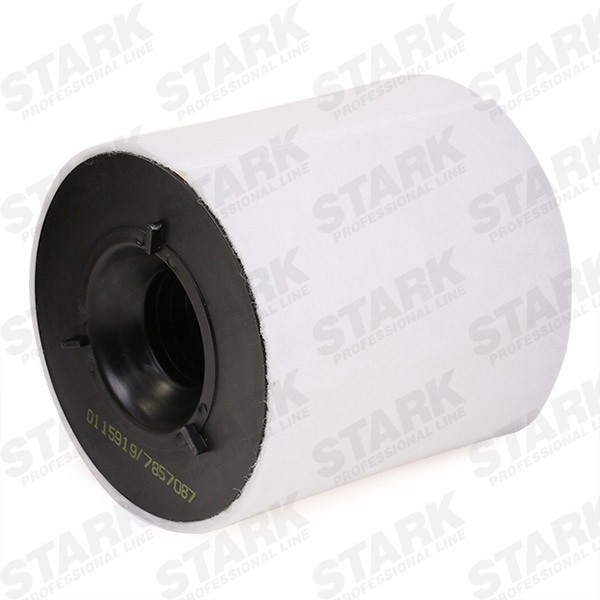 SKAF-0060170 Air filter SKAF-0060170 STARK 170,0mm, 143,0, 141,0mm, Filter Insert, Air Recirculation Filter, with pre-filter