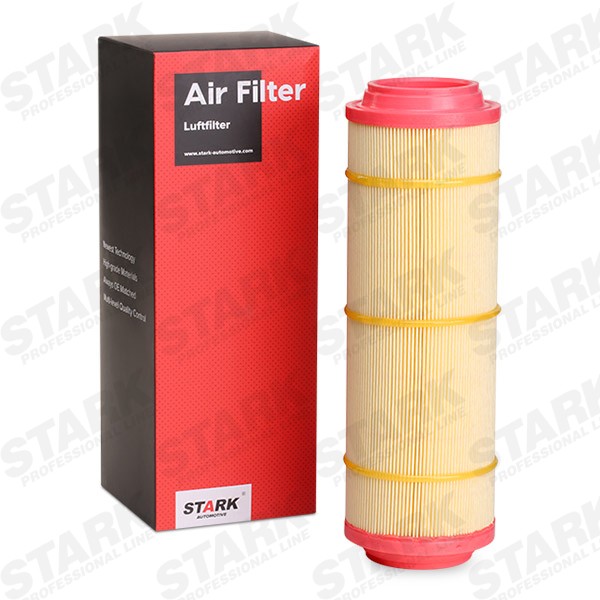 STARK Air filter SKAF-0060119 suitable for MERCEDES-BENZ A-Class, VANEO