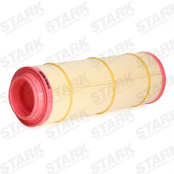 SKAF0060119 Engine air filter STARK SKAF-0060119 review and test