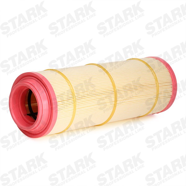 STARK SKAF-0060119 Engine filter 331mm, 106mm, round, Filter Insert, Air Recirculation Filter, Centrifuge