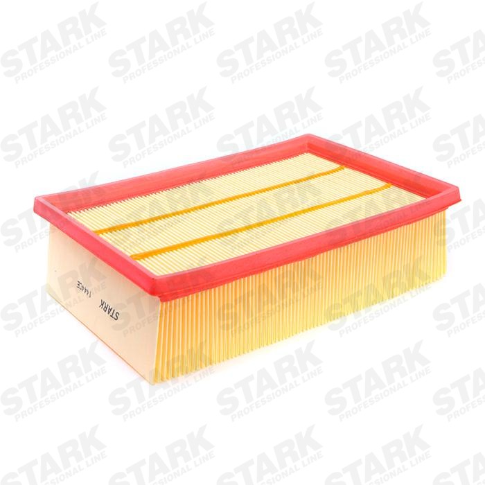 STARK SKAF-0060137 Air filter 70mm, 169mm, 246mm, Air Recirculation Filter