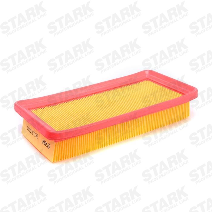 STARK SKAF-0060160 Air filter 43,5mm, 126,0mm, 255,0mm, Filter Insert