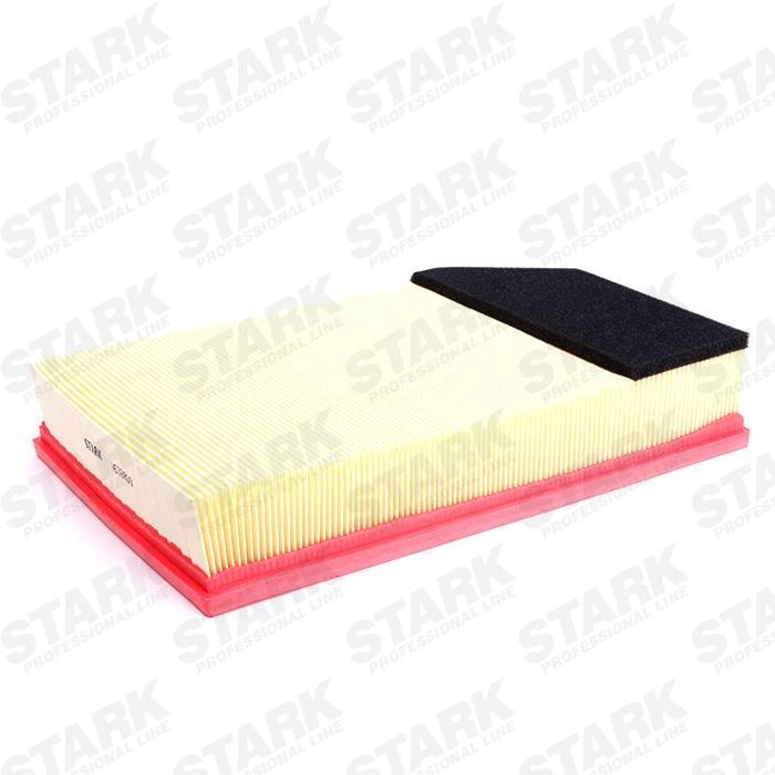 STARK SKAF-0060227 Engine filter 60,0mm, 327,0, 260,0mm, Filter Insert