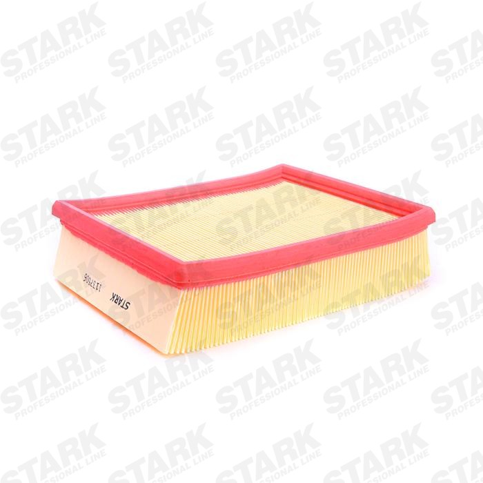 STARK SKAF-0060229 Air filter 58mm, 167mm, 212mm, rectangular, Filter Insert