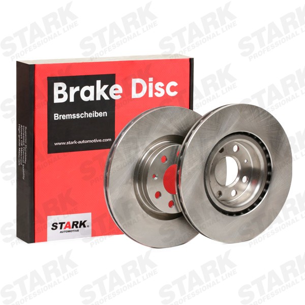 STARK Brake rotors SKBD-0022040