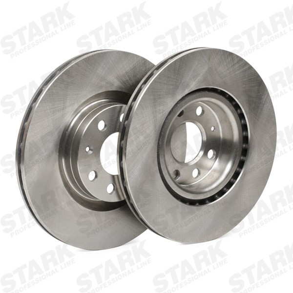 STARK Brake discs SKBD-0022040 buy online