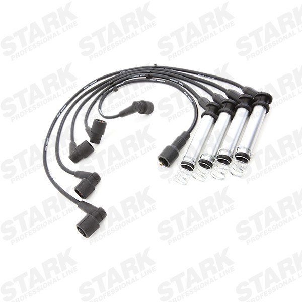 STARK Ignition Cable Kit SKIC-0030071 Opel ASTRA 2014