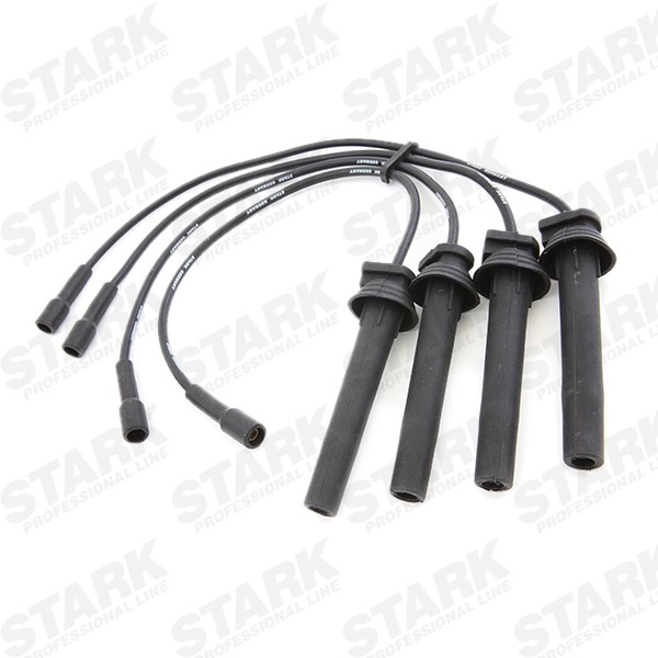 STARK SKIC-0030031 Ignition Cable Kit