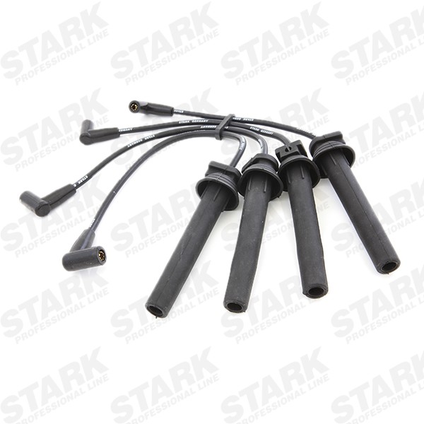 STARK SKIC-0030080 Ignition Cable Kit 12127513033