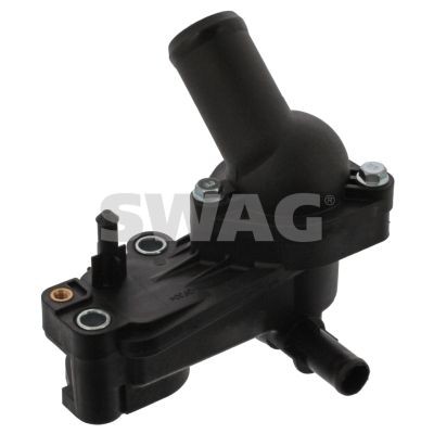 SWAG 50 94 5227 Engine thermostat JEEP experience and price