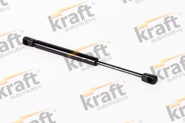 KRAFT 8500547 Tailgate strut 520N, 280 mm, Vehicle Tailgate