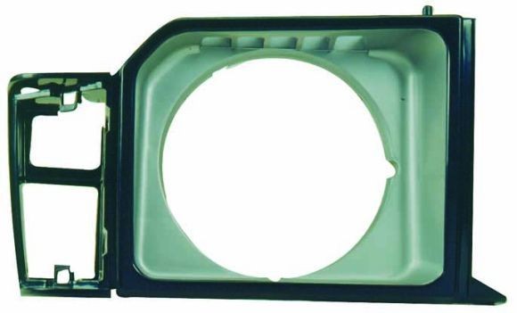ABAKUS Frame, headlight 214-1203L-2 buy