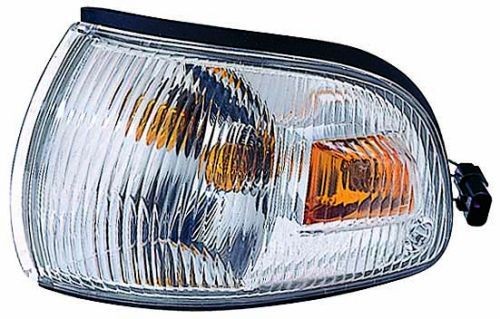 221-1513R-AE ABAKUS Side indicators HYUNDAI Right Front, with holder, with bulb holder