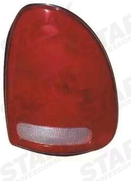 ABAKUS 333-1915L-US Rear light DODGE experience and price