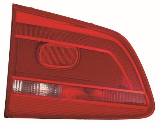 Volkswagen TOURAN Rear lights 7859269 ABAKUS 441-1329R-UE online buy