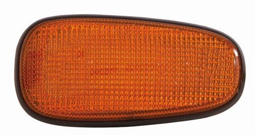 ABAKUS 442-1403N-UE-Y Turn signal light Opel Astra G Coupe