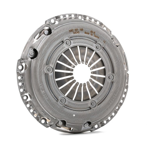 SACHS Complete clutch kit 3000 950 019