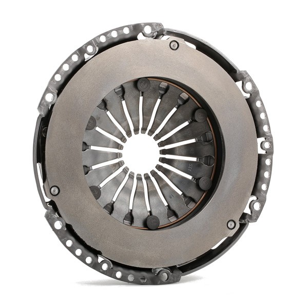 3000950019 Clutch kit SACHS 3000 950 019 review and test