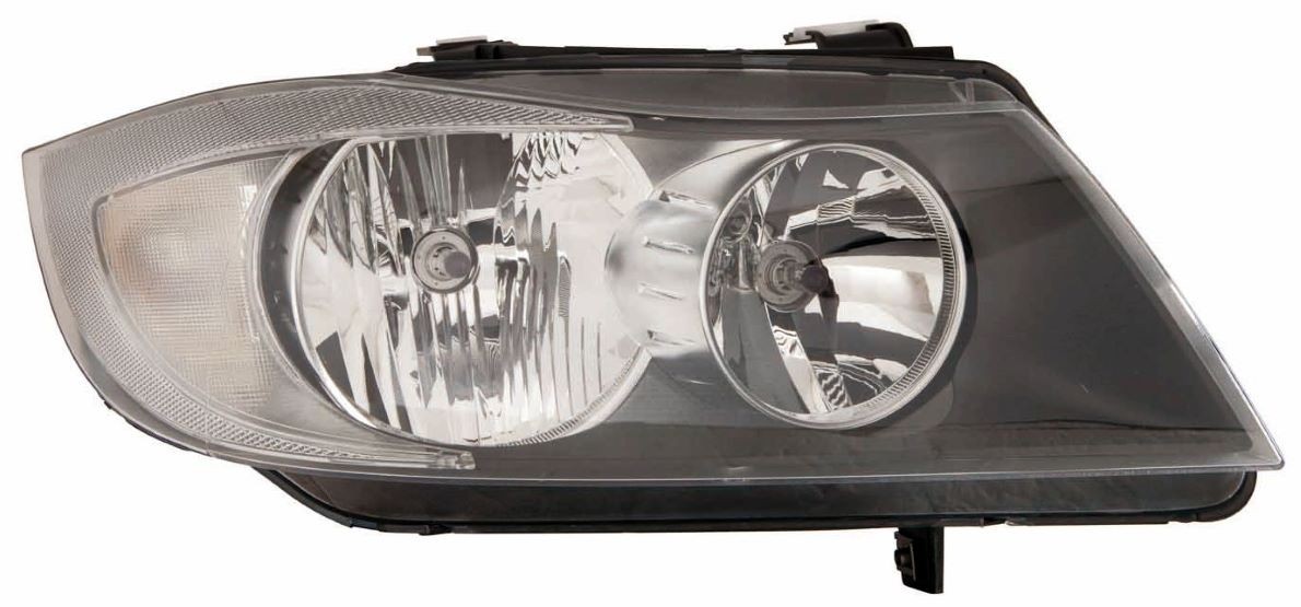 Headlights for BMW 3 Series LED and Xenon cheap online ▷ Buy on