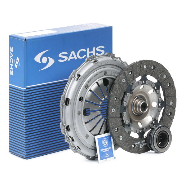 SACHS Complete clutch kit 3000 951 005