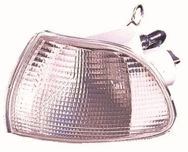 ABAKUS 661-1515R-UE Turn signal light FIAT PALIO 1996 price