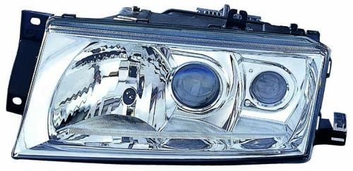 ABAKUS Left, H1, H3, D2S, Xenon, P14.5s, PK22s, P32d-2 Vehicle Equipment: for vehicles with headlight levelling Front lights 665-1110L-LEHM1 buy