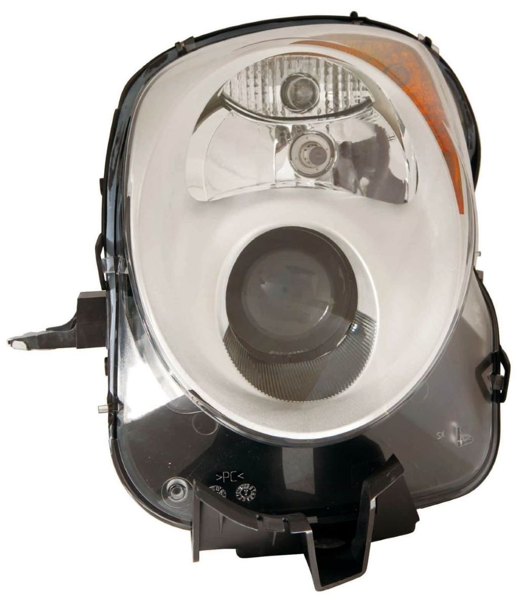 ABAKUS 667-1117LMLD-EM Headlight ALFA ROMEO experience and price