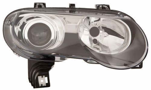 Rover 75 Headlight ABAKUS 882-1115LMLDEM2 cheap