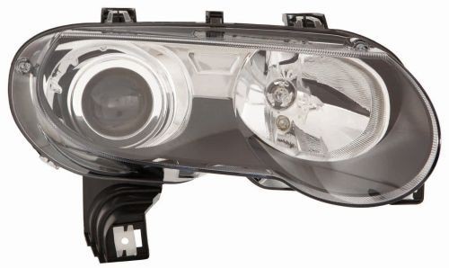 Rover 75 Headlight ABAKUS 882-1115RMLDEM2 cheap
