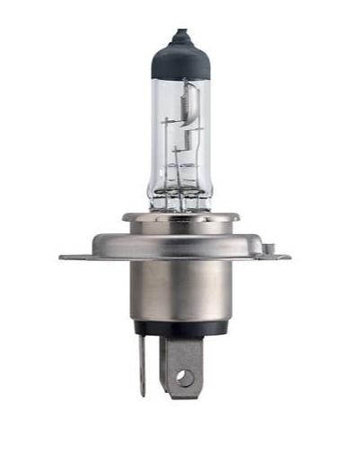 PHILIPS 12342LLECOS2 Glühlampe, Fernscheinwerfer für MITSUBISHI Canter (FE5, FE6) 6.Generation LKW in Original Qualität