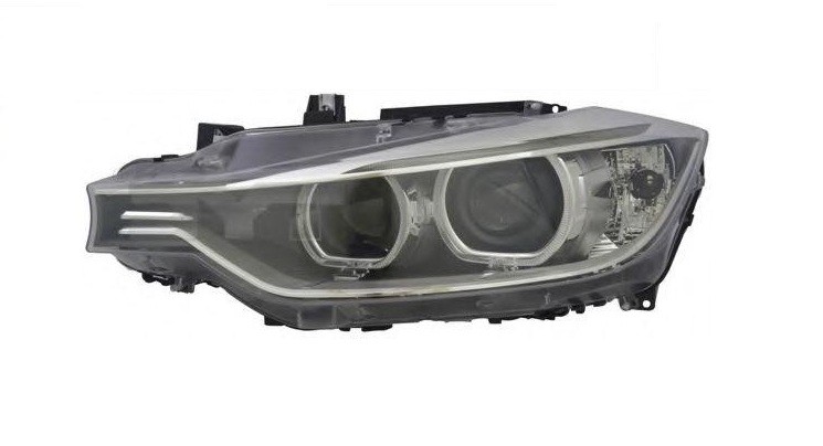 TYC Left, D1S, LED, for right-hand traffic, with LED, with electric motor, without control unit Left-hand/Right-hand Traffic: for right-hand traffic, Vehicle Equipment: for vehicles with Xenon light, for vehicles with headlight levelling (electric) Front lights 20-14084-05-2 buy