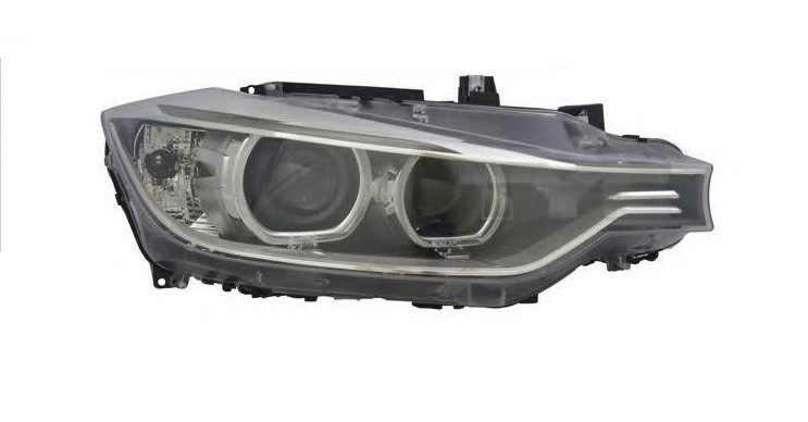 Scheinwerfer für BMW F30 LED und Xenon ▷ Ersatzteile im AUTODOC