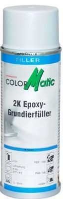 DUPLI COLOR 231667 Spray fillers Capacity: 200ml, AUTO COLOR 40-0230 gold metallic 400 ml