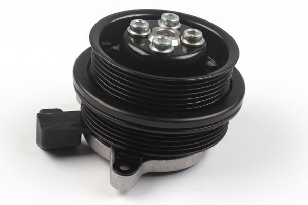 980289 Coolant pump GK 980289 review and test