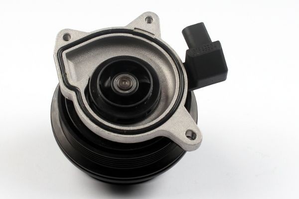 GK 980289 Water pump with seal, with magnetic clutch, for petrol, Mechanical