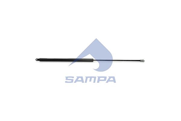SAMPA 060.070 Gasfeder, Frontklappe für IVECO EuroTrakker LKW in Original Qualität