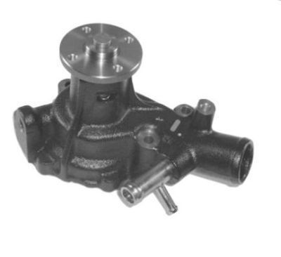 AISIN WQT-001 Water Pump, parking heater G904052010