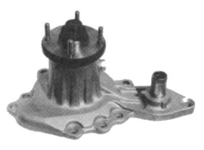 AISIN Water pump for engine WQT-001